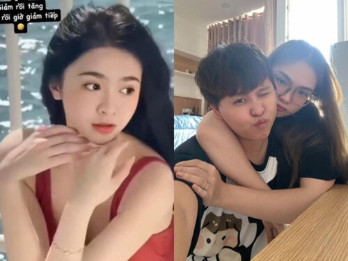 Ngoại hình mới của Thiện Nhân sau khi bỏ nhà theo bạn trai, có chia sẻ gây xôn xao