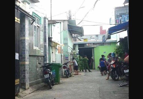 Vụ hai vợ chồng tử vong trong căn nhà trọ ở TP.HCM: Hé lộ nguyên nhân ban đầu