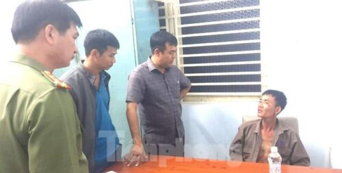 Lời khai bất ngờ của nghi phạm sát hại 2 người trong vụ hỗn chiến kinh hoàng ở Bình Dương