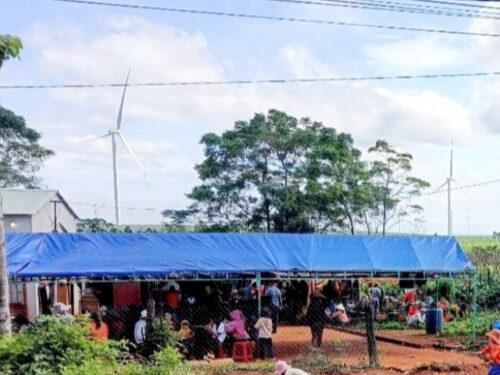 Gia Lai: Vợ trẻ uống thuốc sâu tự tử sau khi cãi nhau với chồng