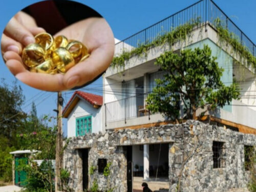 Trong nhà có 4 tín hiệu này, chúc mừng gia đình bạn sắp gặp may, chuẩn bị “túi ba gang mà đựng vàng”