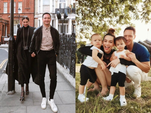 Kim Lý muốn tổ chức đám cưới vào năm sau, Hồ Ngọc Hà "đánh trống lảng" vì thấy mệt