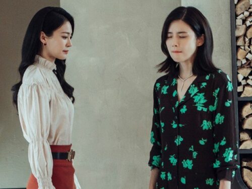 36 tuổi lấy được chồng giàu bõ công kén, đêm trước ngày cưới tôi phải quỳ gối trước mặt chị dâu cũ