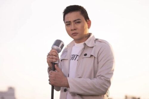 Hoài Lâm đi diễn, nhận cát-xê trở lại sau thời gian từ bỏ showbiz