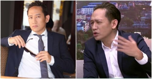 Duy Mạnh nói thẳng việc nghệ sĩ ăn cá khô, rau luộc khi kêu gọi từ thiện