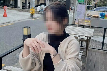 Nữ sinh Việt thiệt mạng ở Hàn Quốc: Người mẹ bàng hoàng ngã quỵ