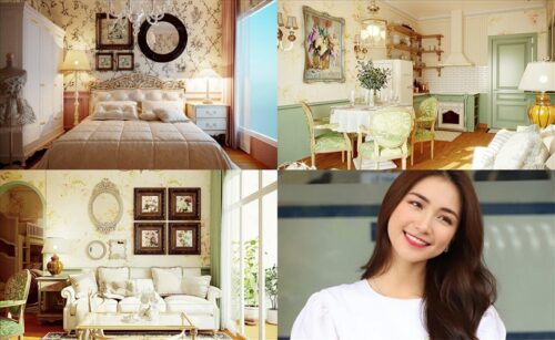 Ở tuổi 27 Hòa Minzy sở hữu khối tài sản khổng lồ khiến nhiều người mơ ước