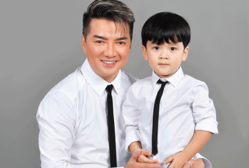 Phản ứng của Đàm Vĩnh Hưng khi bị antifan tấn công sau clip Nhật ký làm cha