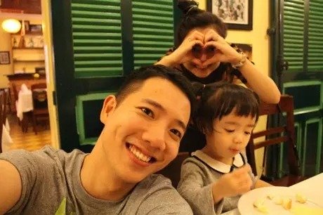 Sự nghiệp siêu khủng của Á quân kém may mắn nhất Olympia