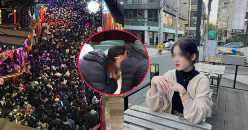 Bạn bè tiếc thương nữ sinh Việt xinh đẹp gặp nạn ở Itaewon, hỗ trợ đưa về quê gặp người thân