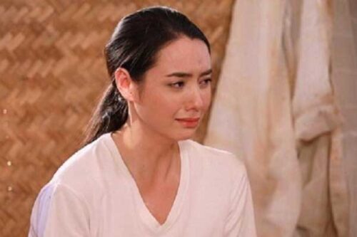 chứng kiến cảnh tượng dưới gầm bàn, tôi tức giận bỏ về nhà bố mẹ đẻ