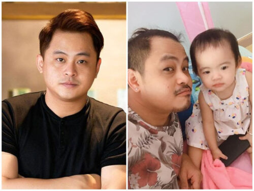 Bạn trai cũ Ninh Dương Lan Ngọc trốn nợ vì cờ bạc, thay đổi nhờ mẹ ruột và con gái