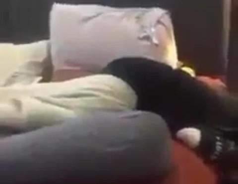 Hải Phòng: Truy bắt hung thủ dùng súng bắn chết bạn gái trên giường