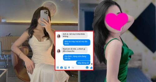 Chân dung nữ sinh vụ gặp nạn Itaewon: Hot Facebooker xinh đẹp, lộ tin nhắn cuối