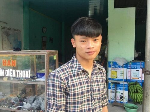 Chàng trai hơn 20 năm không ăn cơm trắng, lý do khiến tất cả ngỡ ngàng không thể tin nổi