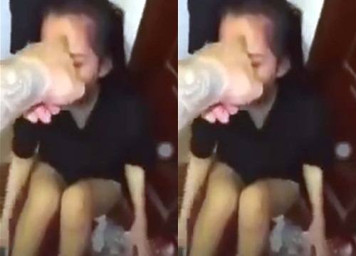 Chồng bạo hành vợ mang thai còn livestream: Đã tìm ra danh tính đối tượng