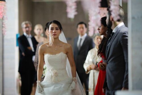 Ngày tôi tái hôn chồng cũ đến “bóc phốt” và cái kết rơi nước mắt