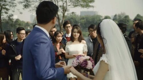 Chồng cũ cưới bạn thân, câu nói của cô ấy khiến tôi lập tức cắt tình bạn