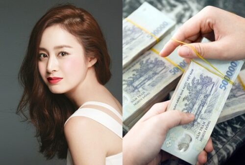 4 tuổi tiền vào như nước năm Quý Mão 2023, 1 tuổi rực rỡ tậu xe dễ xây nhà dễ như trở bàn tay