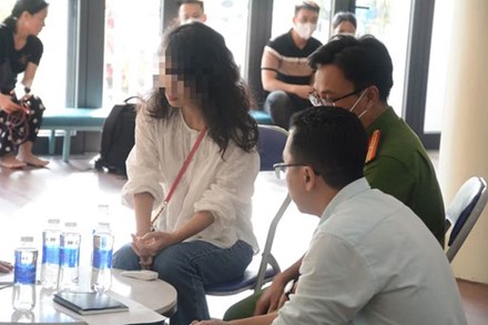 Vụ cô giáo đánh, bỏ đói trẻ ở Đà Nẵng: Học phí cao, tưởng con được chăm tốt