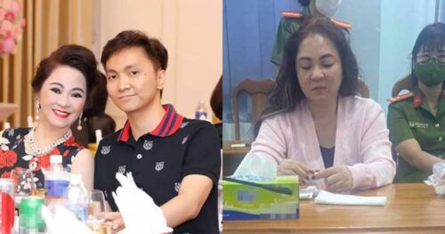 Vừa xin tại ngoại, con trai bà Nguyễn Phương Hằng đã chi 10 tỷ đồng để làm điều này