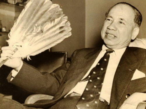 Đại gia Sài Gòn nổi tiếng một thời: Sở hữu khối tài sản "khủng", là ông chủ của hãng xà bông mà ai cũng hay biết