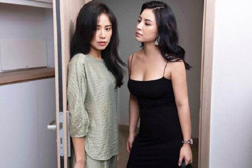 Đêm nào chị dâu cũng “ồn ào” chuyện chăn gối, nhẹ giọng nhắc nhở nhưng nhận về cục tức