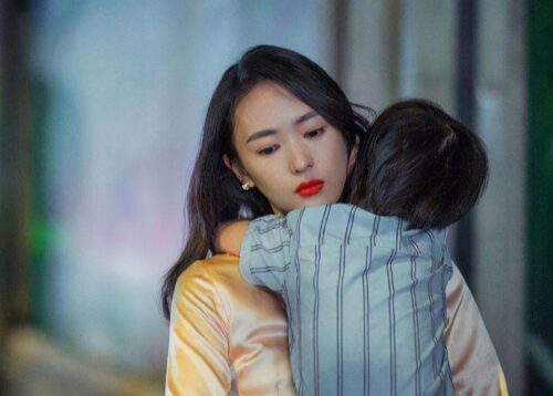 Đi nước ngoài nhờ chị dâu chăm con hộ