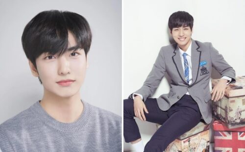 Ca sĩ, diễn viên Lee Ji Han qua đời tuổi 24 trong thảm kịch Itaewon