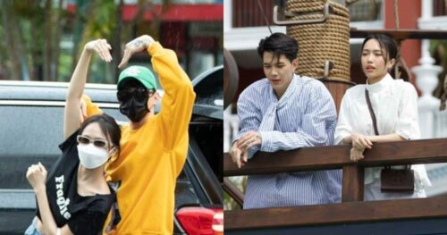Diệu Nhi – Anh Tú bị bắt gặp tất bật lên đường đến lễ cưới: Thêm một bí mật đặc biệt được tiết lộ