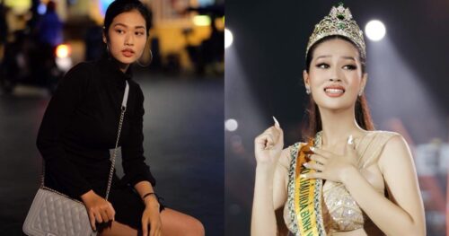 Đoàn Thiên Ân bị bạn thân “bóc trần” gia cảnh thật, trái ngược lời “bà trùm Hoa hậu”?