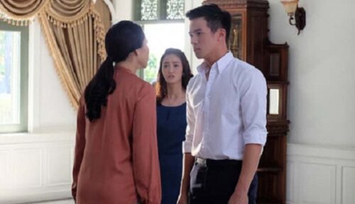 Chồng đòi ly hôn vì biết con trai không phải con ruột và phản ứng bất ngờ thì phía mẹ chồng