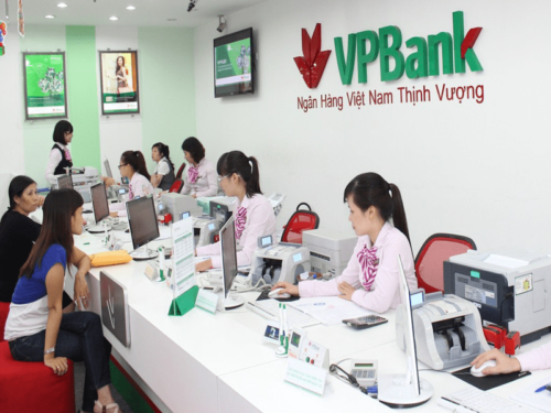 Gửi tiết kiệm tại VPBank, khách hàng tố bị mất sạch hơn 2,1 tỷ đồng
