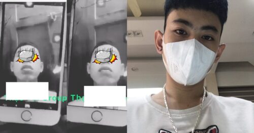 Tìm ra facebook thanh niên vụ “ra tay” với bạn gái rồi livestream: “Nói đạo lý, thông báo sắp lấy vợ”