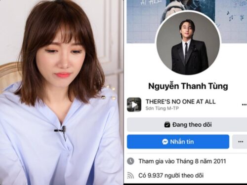 Bùi Bích Phương, Quang Hải cùng loạt sao Việt bị ảnh hưởng lớn vì sự cố của Facebook