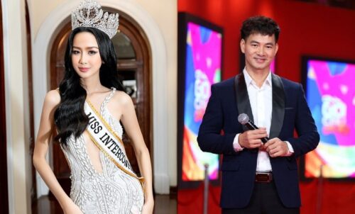 Xuân Bắc gây xôn xao vì làm giám khảo Hoa hậu Việt Nam, Ban Tổ chức nói gì?