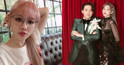 Hari Won hành động lạ giữa ồn ào hôn nhân, Trấn Thành chính thức trả lời báo chí về chuyện rạn nứt