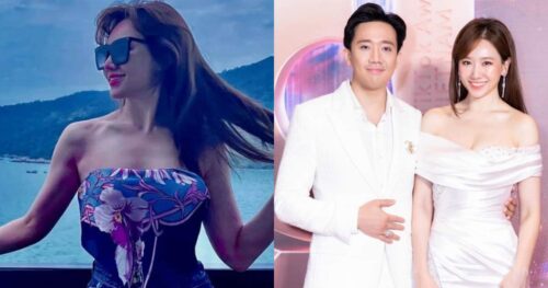 Hari Won lộ diện với vẻ khác lạ, cơ bắp cuồn cuộn giữa nghi vấn ly hôn, định cư tại Hàn Quốc