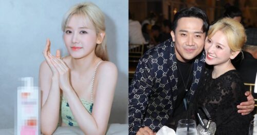 Hari Won nói rõ lý do về Hàn Quốc sau thời gian dài giữa ồn ào trục trặc hôn nhân với Trấn Thành