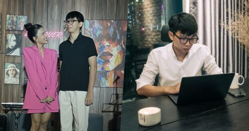 Hé lộ danh tính CEO 9x đứng sau thành công loạt MV hot của nhạc Việt