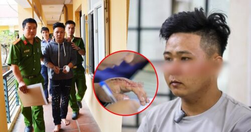 Hé lộ gia cảnh và tình tiết bất ngờ vụ thanh niên 2k3 “xuống tay” với người yêu 19 tuổi ở Bắc Ninh