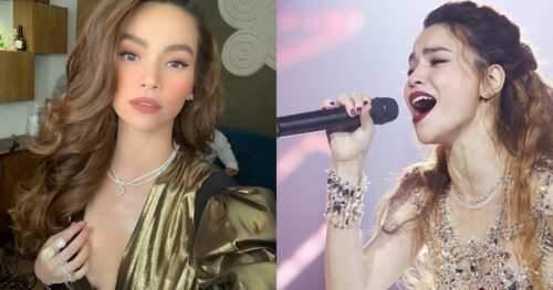 Hồ Ngọc Hà “quậy” tưng bừng sau sự cố mất 20 cây vàng nhưng bị khán giả chê trách 1 điều?