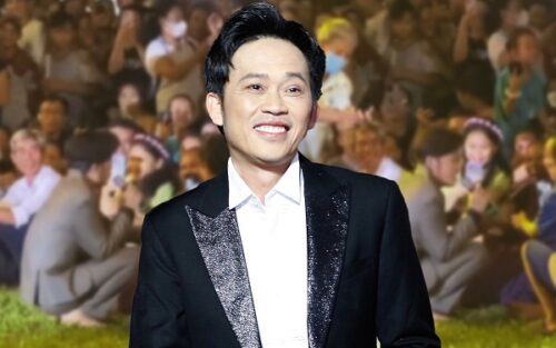 Hoài Linh bị phản ứng khi được mời diễn hài quyên góp từ thiện, ban tổ chức nói gì?