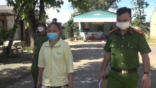 Vụ vợ giết chồng ở Quảng Ngãi: Gây án man rợ rồi dựng chuyện bị giang hồ sát hại