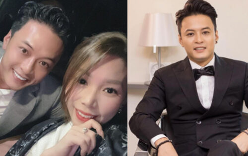 Hồng Đăng lần đầu lộ diện sau scandal, phản ứng của khán giả gây chú ý