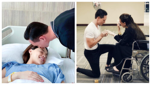 5 năm bên cạnh Kim Lý, cuộc sống Hà Hồ thế nào