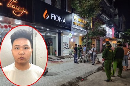 Lời khai của nghi phạm gây ra án mạng ở Bắc Ninh khiến 2 người thương vong