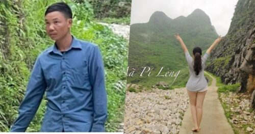 Mức án nào cho kẻ nửa đêm lẻn vào khi “làm nhục” nữ hướng dẫn viên du lịch?