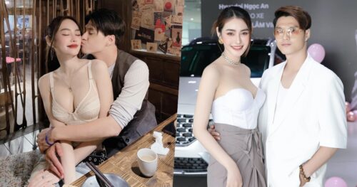 Lâm Vinh Hải – Linh Chi bị tố lừa đảo chiếm đoạt tài sản lên đến gần cả tỷ