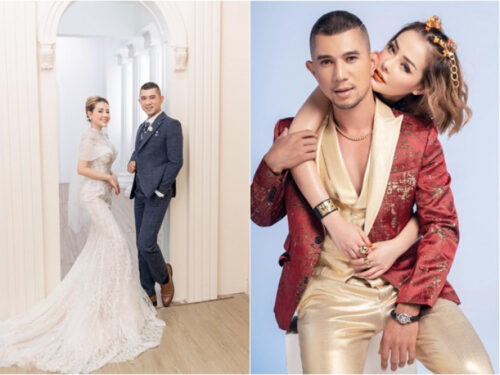 Sắp lấy vợ, Lương Bằng Quang “than thở” cùng Ngân 98 làm chung mọi việc, trừ một điều này